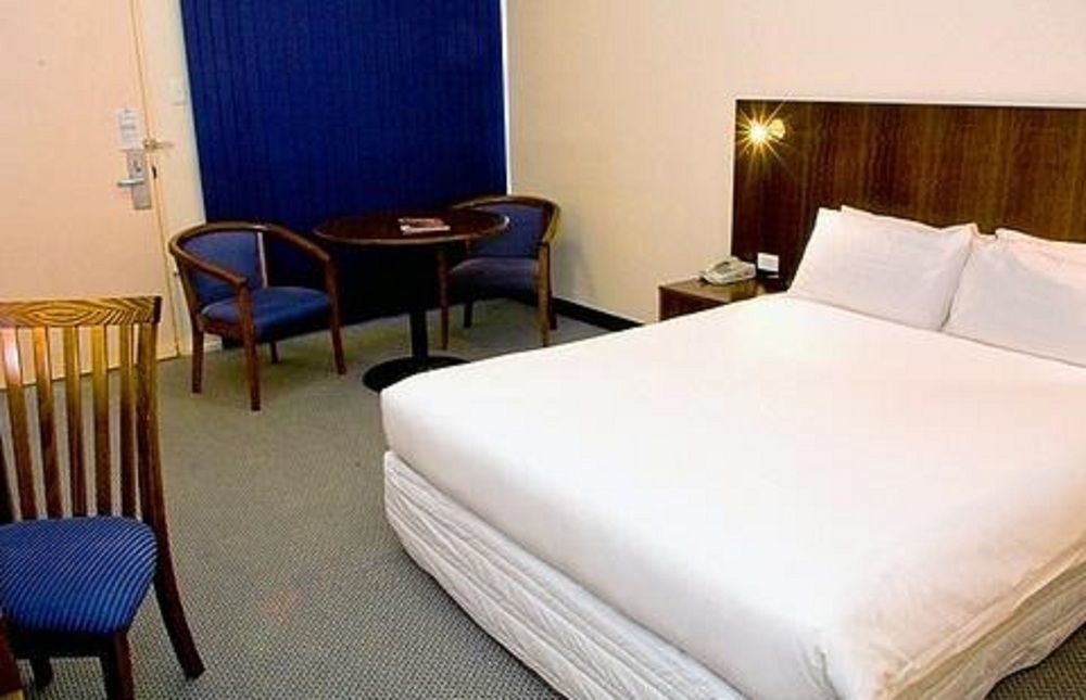 Hotelmotel Adelaide Kültér fotó